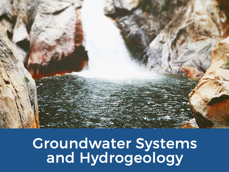 Martens - Environmental Services - Groundwater Systems and Hydrogeology