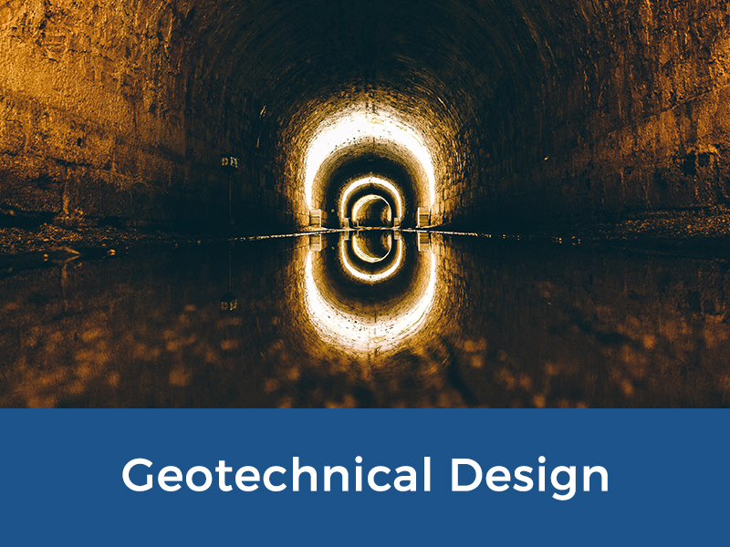 Martens - Geotechnical Engineering - Geotechnical Design