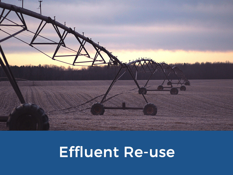 Martens - Water Resources - Effluent Re-use